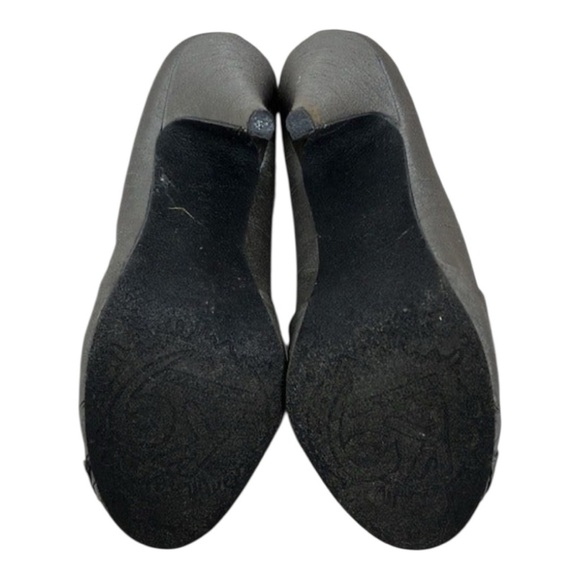 Rocket Dog K9 Grey Heels Size 9 - Picture 9 of 12